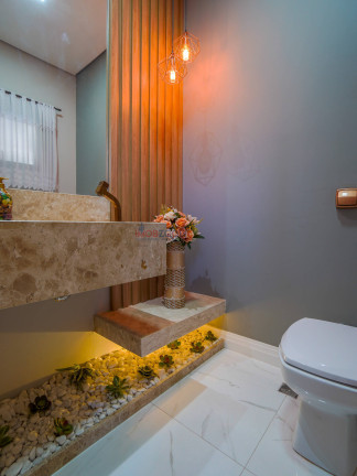 Imagem Casa com 3 Quartos à Venda, 291 m² em Itapetinga - Atibaia Imagem Casa com 3 Quartos à Venda, 291 m² em Itapetinga - Atibaia