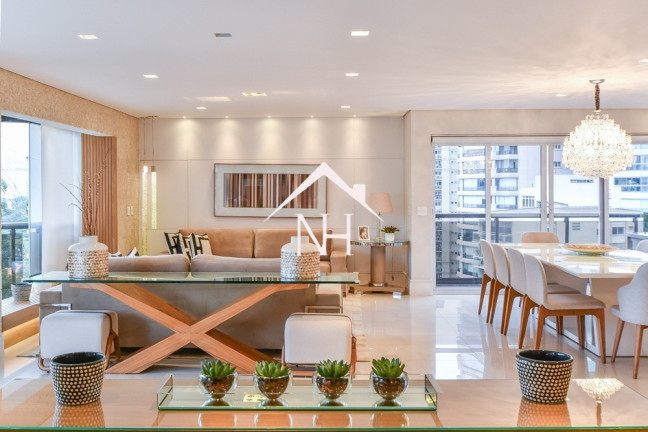 Imagem Apartamento com 2 Quartos à Venda, 274 m² em Jardim Luzitânia - São Paulo Imagem Apartamento com 2 Quartos à Venda, 274 m² em Jardim Luzitânia - São Paulo