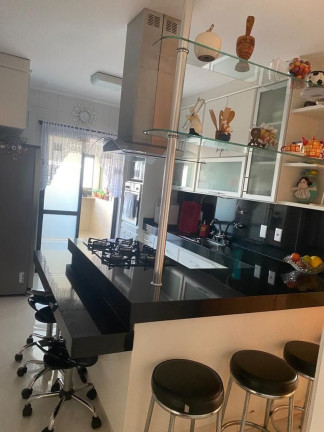 Imagem Apartamento com 3 Quartos à Venda, 230 m² em Vila Assunção - Santo André Imagem Apartamento com 3 Quartos à Venda, 230 m² em Vila Assunção - Santo André