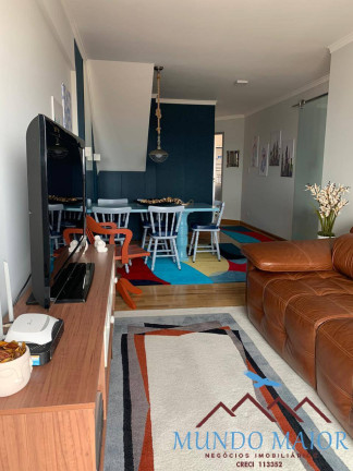 Imagem Apartamento com 2 Quartos à Venda, 180 m² em Osvaldo Cruz - São Caetano Do Sul