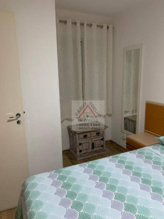 Imagem Apartamento com 2 Quartos à Venda, 50 m² em Vila Andrade - São Paulo Imagem Apartamento com 2 Quartos à Venda, 50 m² em Vila Andrade - São Paulo