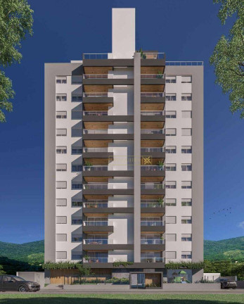 Imagem Apartamento com 3 Quartos à Venda, 86 m² em Barreiros - São José Imagem Apartamento com 3 Quartos à Venda, 86 m² em Barreiros - São José