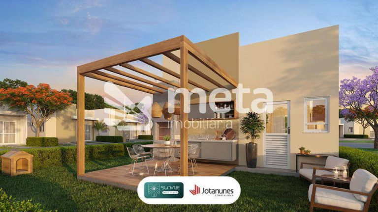Imagem Apartamento com 2 Quartos à Venda, 45 m² em Antônio Cassimiro - Petrolina Imagem Apartamento com 2 Quartos à Venda, 45 m² em Antônio Cassimiro - Petrolina