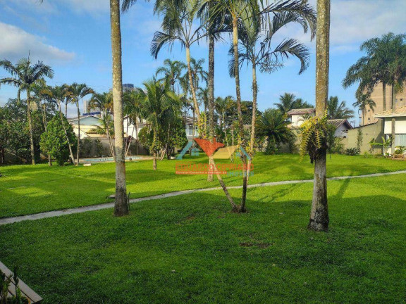 Imagem Casa com 5 Quartos para Alugar, 600 m² em Massaguaçu - Caraguatatuba