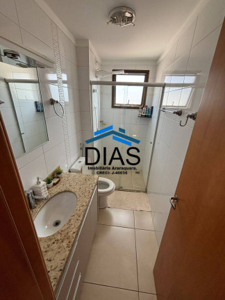 Imagem Apartamento com 2 Quartos à Venda, 65 m² em Centro - Araraquara Imagem Apartamento com 2 Quartos à Venda, 65 m² em Centro - Araraquara