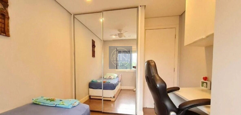 Imagem Apartamento com 3 Quartos à Venda, 163 m² em Parque Industrial Tomas Edson - São Paulo
