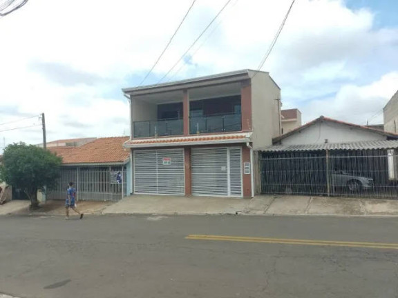 Imagem Sobrado com 4 Quartos à Venda, 140 m² em Jardim Santa Barbara - Sorocaba Imagem Sobrado com 4 Quartos à Venda, 140 m² em Jardim Santa Barbara - Sorocaba
