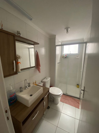 Imagem Apartamento com 2 Quartos à Venda, 48 m² em Assunção - São Bernardo Do Campo