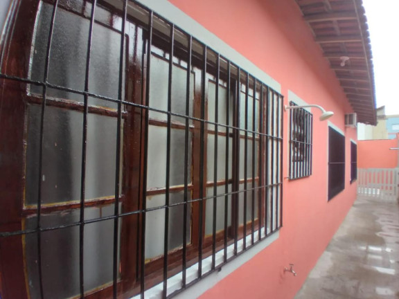 Imagem Casa com 2 Quartos à Venda, 68 m² em Maracanã - Praia Grande Imagem Casa com 2 Quartos à Venda, 68 m² em Maracanã - Praia Grande