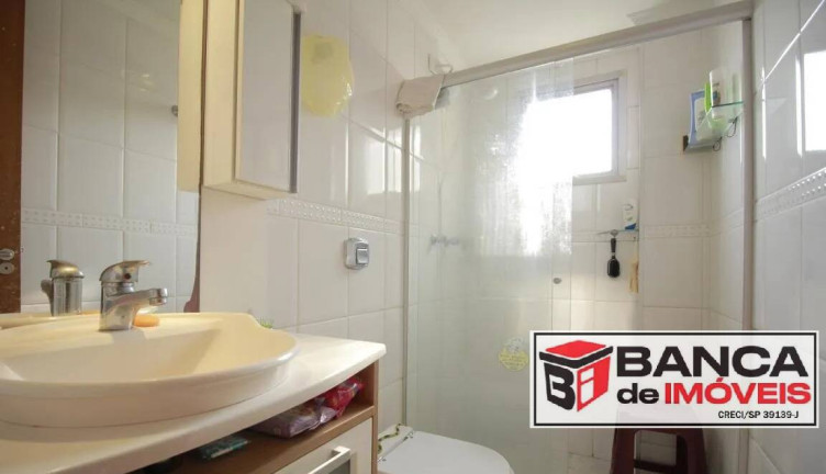 Imagem Apartamento com 3 Quartos à Venda, 78 m² em Jaguaré - São Paulo