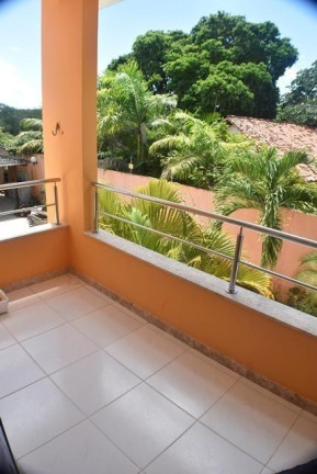 Imagem Casa com 4 Quartos à Venda, 262 m² em Buraquinho - Lauro De Freitas Imagem Casa com 4 Quartos à Venda, 262 m² em Buraquinho - Lauro De Freitas