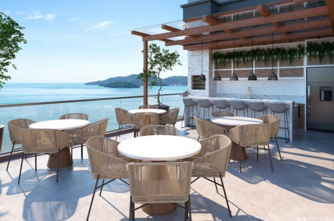 Imagem Apartamento com 3 Quartos à Venda, 145 m² em Perequê - Porto Belo