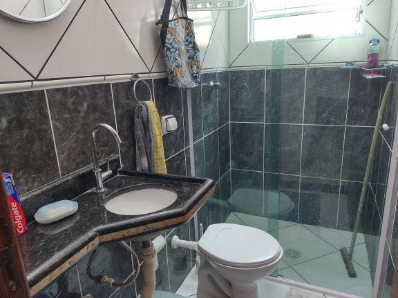 Imagem Casa com 2 Quartos à Venda, 125 m² em Estância Balneária Tupy - Itanhaém Imagem Casa com 2 Quartos à Venda, 125 m² em Estância Balneária Tupy - Itanhaém