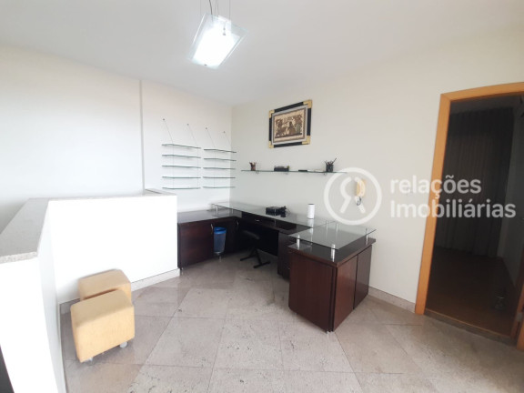 Imagem Cobertura com 5 Quartos para Alugar, 150 m² em Eldorado - Contagem