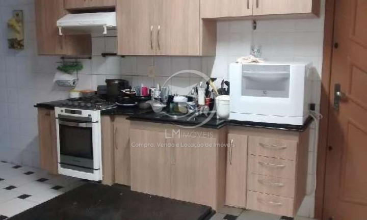 Imagem Apartamento com 4 Quartos à Venda, 254 m² em Vila Nova - Cabo Frio