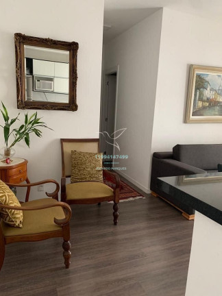 Imagem Apartamento com 2 Quartos à Venda, 68 m² em Pinheiros - São Paulo
