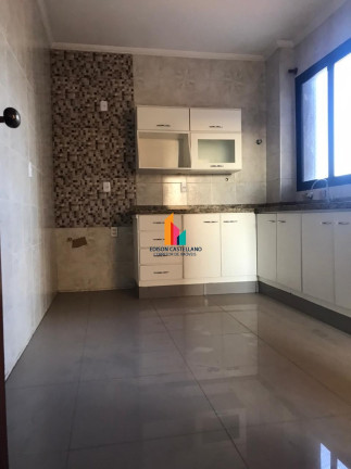 Imagem Apartamento com 3 Quartos à Venda, 109 m² em Boa Vista - Limeira Imagem Apartamento com 3 Quartos à Venda, 109 m² em Boa Vista - Limeira
