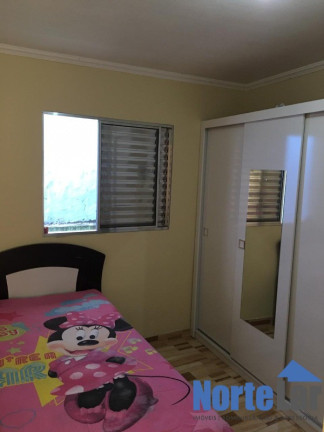 Imagem Sobrado com 3 Quartos à Venda, 126 m² em Recanto Paraíso - São Paulo Imagem Sobrado com 3 Quartos à Venda, 126 m² em Recanto Paraíso - São Paulo