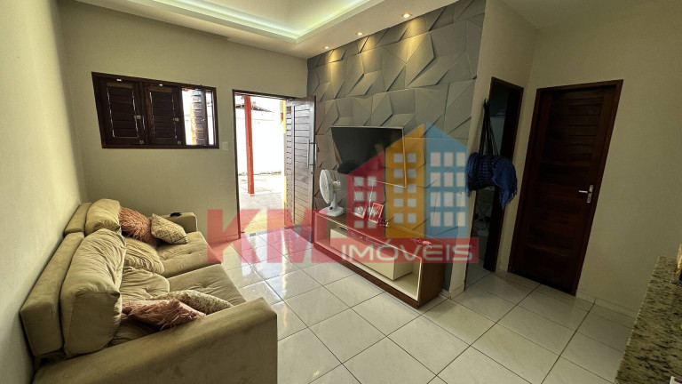Imagem Casa com 2 Quartos à Venda, 82 m² em Alto Do Sumaré - Mossoró Imagem Casa com 2 Quartos à Venda, 82 m² em Alto Do Sumaré - Mossoró