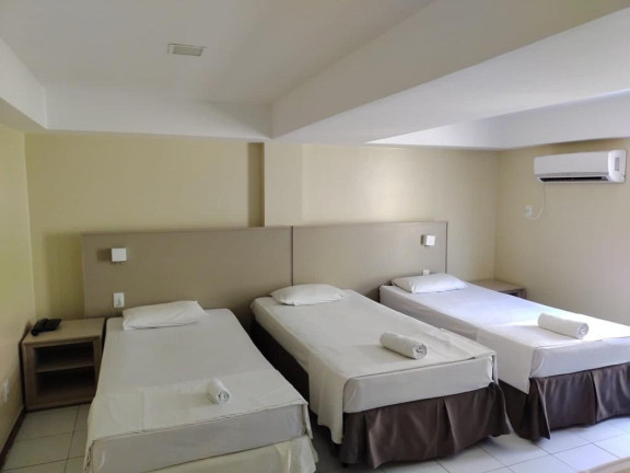 Imagem Flat com 1 Quarto à Venda, 27 m² em Tambaú - João Pessoa Imagem Flat com 1 Quarto à Venda, 27 m² em Tambaú - João Pessoa