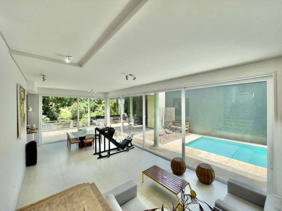 Imagem Casa de Condomínio com 4 Quartos à Venda, 386 m² em Chácara Dos Junqueiras - Carapicuíba