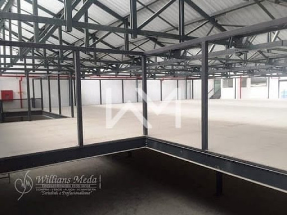Imagem Loja para Alugar, 360 m² em Vila Leopoldina - São Paulo