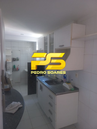 Imagem Apartamento com 3 Quartos à Venda, 70 m² em Tambauzinho - João Pessoa Imagem Apartamento com 3 Quartos à Venda, 70 m² em Tambauzinho - João Pessoa