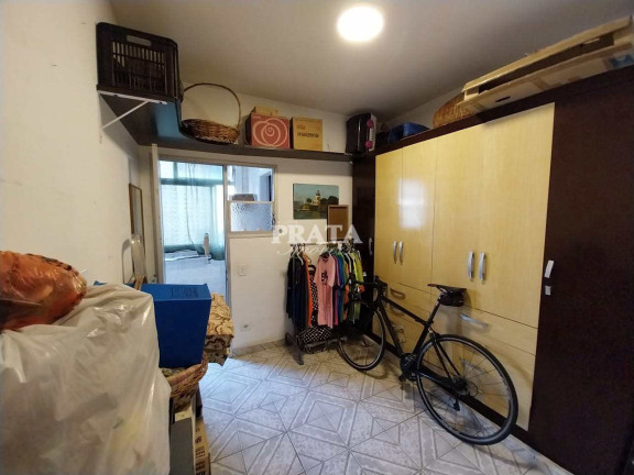 Imagem Apartamento com 2 Quartos à Venda, 90 m² em Boqueirão - Santos Imagem Apartamento com 2 Quartos à Venda, 90 m² em Boqueirão - Santos