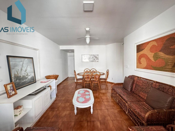 Imagem Apartamento com 3 Quartos à Venda, 123 m² em Passagem - Cabo Frio Imagem Apartamento com 3 Quartos à Venda, 123 m² em Passagem - Cabo Frio