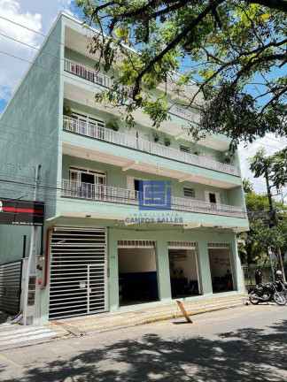Apartamento com 2 Quartos à Venda,  em Centro - Socorro