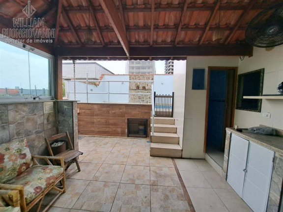 Imagem Casa com 3 Quartos à Venda, 177 m² em Guilhermina - Praia Grande Imagem Casa com 3 Quartos à Venda, 177 m² em Guilhermina - Praia Grande