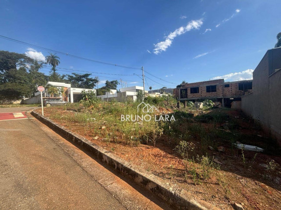 Imagem Terreno à Venda, 360 m² em Condomínio Portal Do Igarapé - Igarapé Imagem Terreno à Venda, 360 m² em Condomínio Portal Do Igarapé - Igarapé