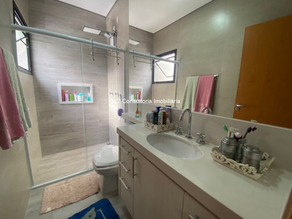 Imagem Casa com 3 Quartos à Venda,  em Jardim Bréscia - Indaiatuba