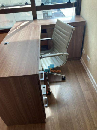 Imagem Imóvel à Venda, 42 m² em Barra Funda - São Paulo
