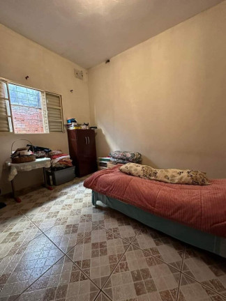 Imagem Casa com 2 Quartos à Venda, 200 m² em Jardim Monte Azul - Lençóis Paulista Imagem Casa com 2 Quartos à Venda, 200 m² em Jardim Monte Azul - Lençóis Paulista