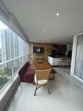 Imagem Imóvel com 4 Quartos à Venda, 370 m² em Campo Belo - São Paulo Imagem Imóvel com 4 Quartos à Venda, 370 m² em Campo Belo - São Paulo