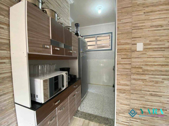 Imagem Apartamento com 2 Quartos à Venda, 78 m² em Itaguá - Ubatuba