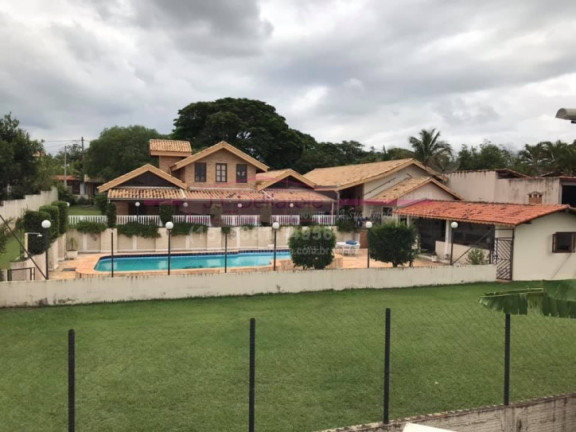 Imagem Chácara com 5 Quartos à Venda, 600 m² em Jardim Flamboyant - Boituva