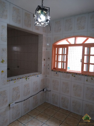 Imagem Casa com 3 Quartos à Venda, 150 m² em Parque Dos Ministérios - Ubatuba