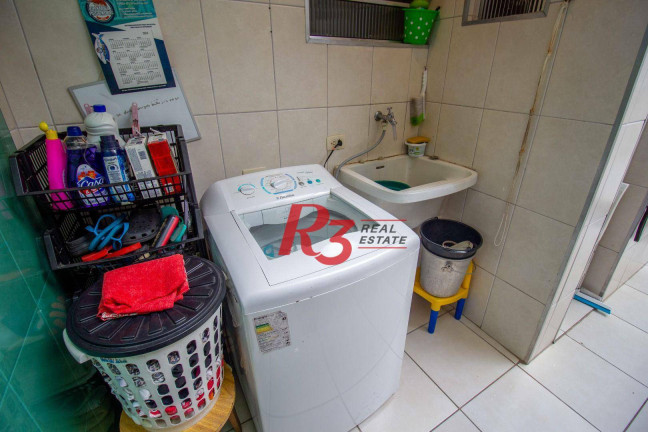 Imagem Apartamento com 2 Quartos à Venda, 70 m² em Ponta Da Praia - Santos Imagem Apartamento com 2 Quartos à Venda, 70 m² em Ponta Da Praia - Santos