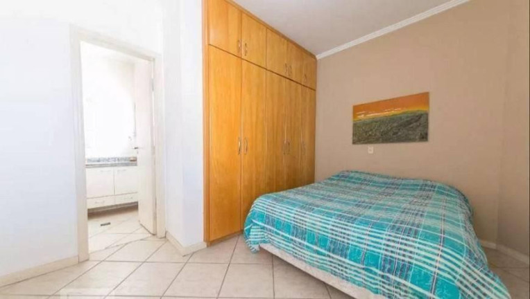 Imagem Cobertura com 3 Quartos à Venda, 121 m² em Centro - Campinas Imagem Cobertura com 3 Quartos à Venda, 121 m² em Centro - Campinas