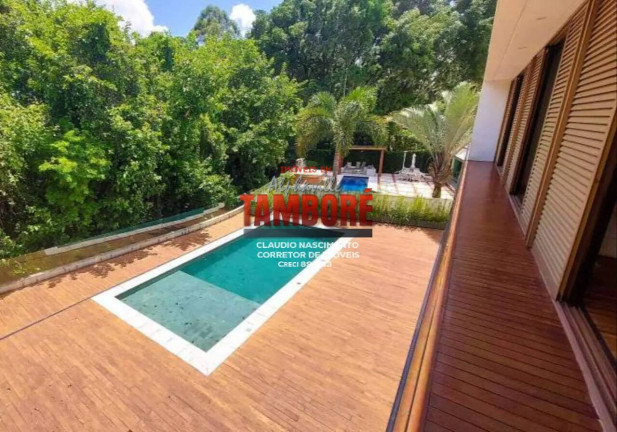 Imagem Casa com 6 Quartos à Venda, 680 m² em Alphaville Conde Ii - Barueri Imagem Casa com 6 Quartos à Venda, 680 m² em Alphaville Conde Ii - Barueri