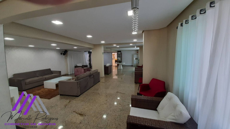Imagem Apartamento com 2 Quartos à Venda, 88 m² em Cidade Ocian - Praia Grande