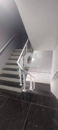 Imagem Apartamento com 2 Quartos à Venda, 44 m² em Vila Alice - Santo André