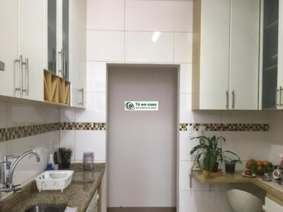 Imagem Imóvel com 3 Quartos à Venda, 98 m² em Jardim Califórnia - Jacareí