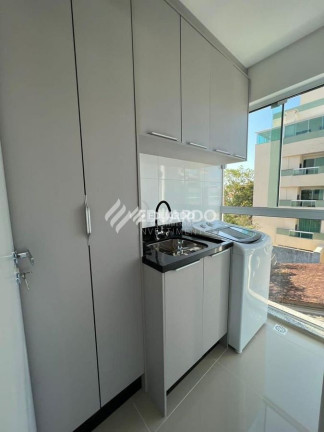 Imagem Apartamento com 3 Quartos à Venda, 80 m² em Bombas - Bombinhas
