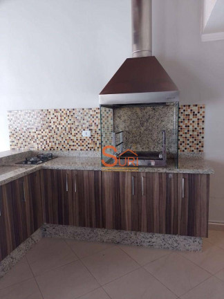 Imagem Cobertura com 3 Quartos à Venda, 167 m² em Campestre - Santo André Imagem Cobertura com 3 Quartos à Venda, 167 m² em Campestre - Santo André
