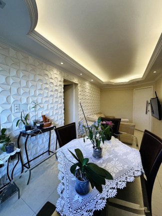 Imagem Imóvel com 3 Quartos à Venda, 63 m² em Norte (águas Claras) - Brasília Imagem Imóvel com 3 Quartos à Venda, 63 m² em Norte (águas Claras) - Brasília