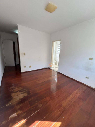 Imagem Apartamento com 3 Quartos à Venda, 94 m² em Santa Teresinha - Santo André Imagem Apartamento com 3 Quartos à Venda, 94 m² em Santa Teresinha - Santo André