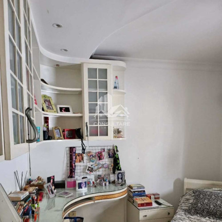 Imagem Casa com 3 Quartos à Venda, 174 m² em Aparecida - Santos Imagem Casa com 3 Quartos à Venda, 174 m² em Aparecida - Santos